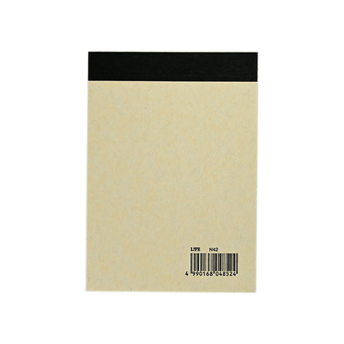 NOBLE MEMO B7 - 八文字屋OnlineStore