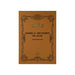 NOBLE REPORT A4 - 八文字屋OnlineStore