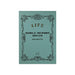 NOBLE REPORT A4 - 八文字屋OnlineStore