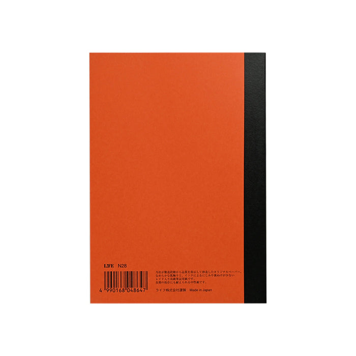 NOBLE NOTE B6 - 八文字屋OnlineStore