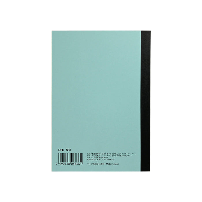 NOBLE NOTE B6 - 八文字屋OnlineStore