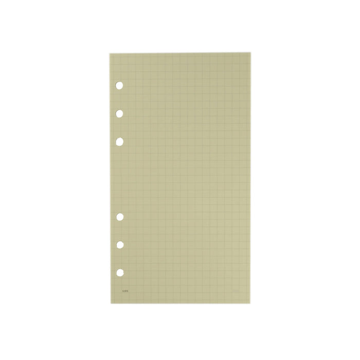 NOBLE REFILL バイブル - 八文字屋OnlineStore