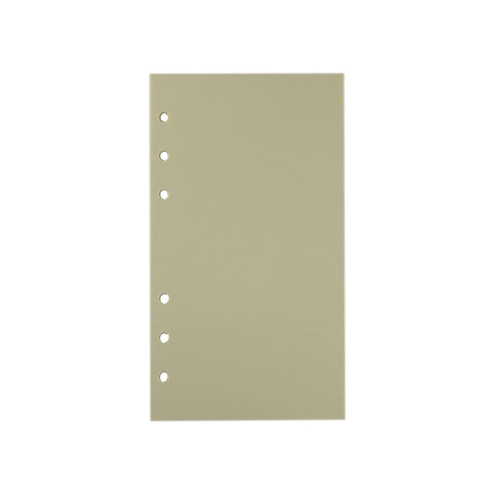 NOBLE REFILL バイブル - 八文字屋OnlineStore