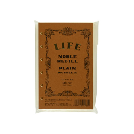 NOBLE REFILL ミニ - 八文字屋OnlineStore