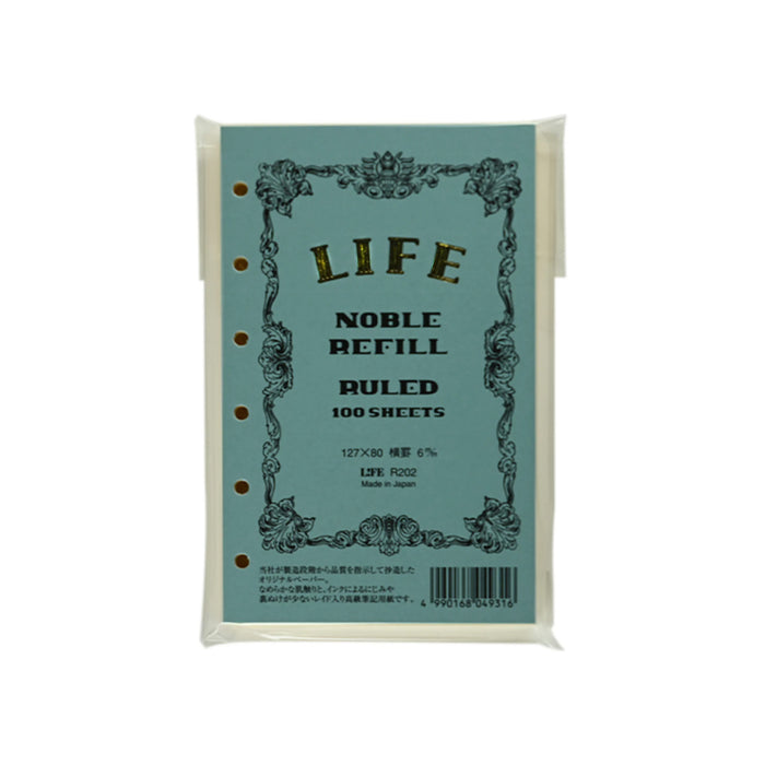 NOBLE REFILL ミニ - 八文字屋OnlineStore