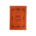 NOBLE REFILL A5 - 八文字屋OnlineStore