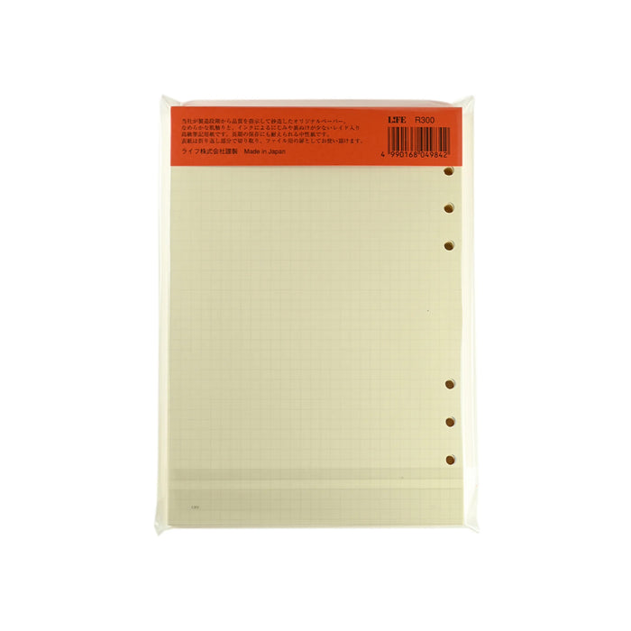 NOBLE REFILL A5 - 八文字屋OnlineStore