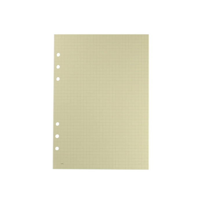 NOBLE REFILL A5 - 八文字屋OnlineStore