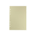 NOBLE REFILL A5 - 八文字屋OnlineStore