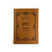 NOBLE REFILL A5 - 八文字屋OnlineStore