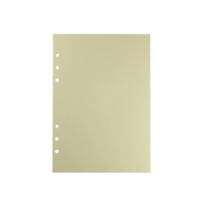NOBLE REFILL A5 - 八文字屋OnlineStore