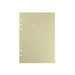 NOBLE REFILL A5 - 八文字屋OnlineStore
