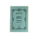 NOBLE REFILL A5 - 八文字屋OnlineStore