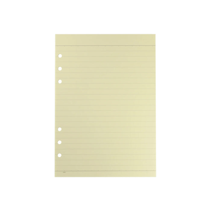 NOBLE REFILL A5 - 八文字屋OnlineStore