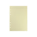 NOBLE REFILL A5 - 八文字屋OnlineStore