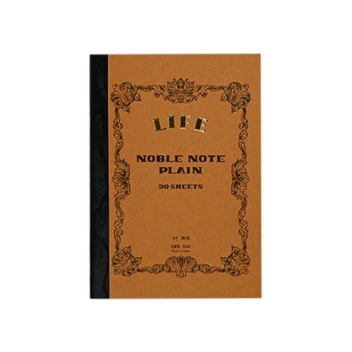 NOBLE NOTE ミニ - 八文字屋OnlineStore