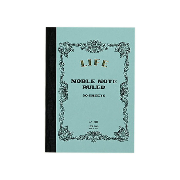 NOBLE NOTE ミニ - 八文字屋OnlineStore