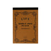 NOBLE PAD A5 - 八文字屋OnlineStore