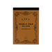 NOBLE PAD B6 - 八文字屋OnlineStore