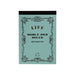NOBLE PAD B6 - 八文字屋OnlineStore