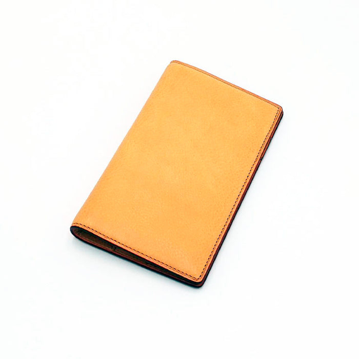 ミネルバボックス バイブル 6穴11mm ナチュラル - 八文字屋OnlineStore