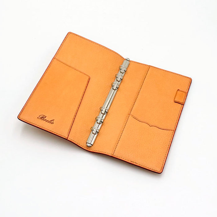 ミネルバボックス バイブル 6穴11mm ナチュラル - 八文字屋OnlineStore