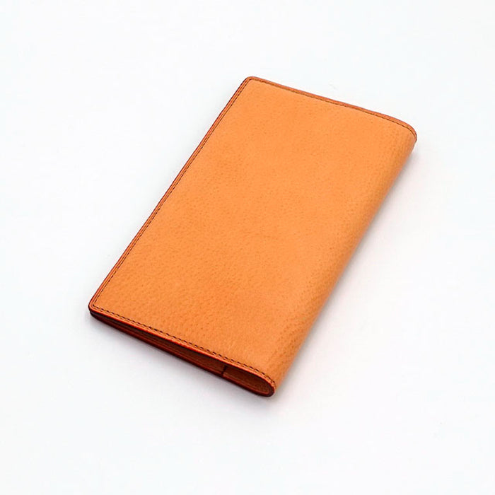 ミネルバボックス バイブル 6穴11mm ナチュラル - 八文字屋OnlineStore