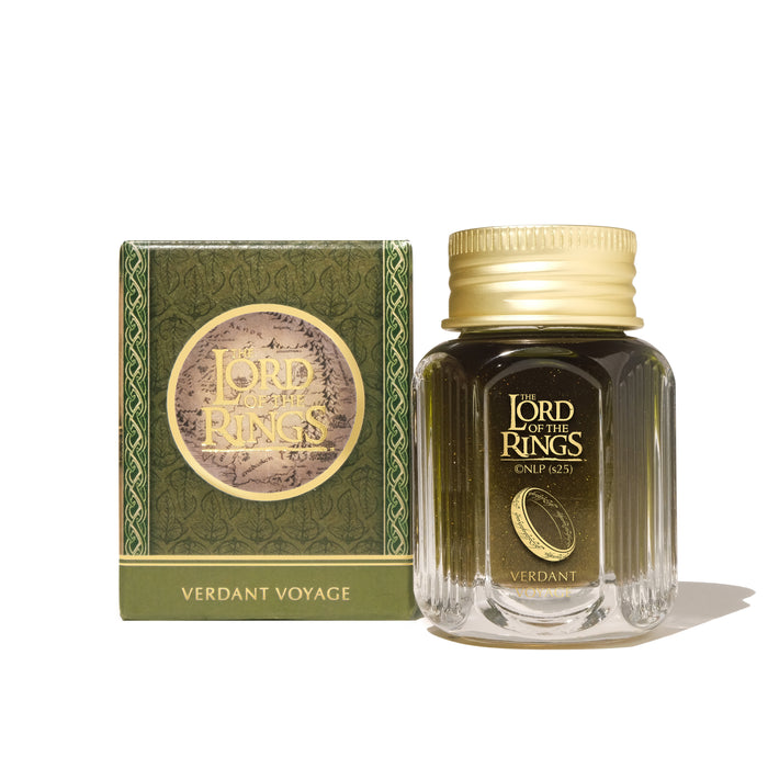 The Lord of the Rings Collection Verdant Voyage - 八文字屋OnlineStore