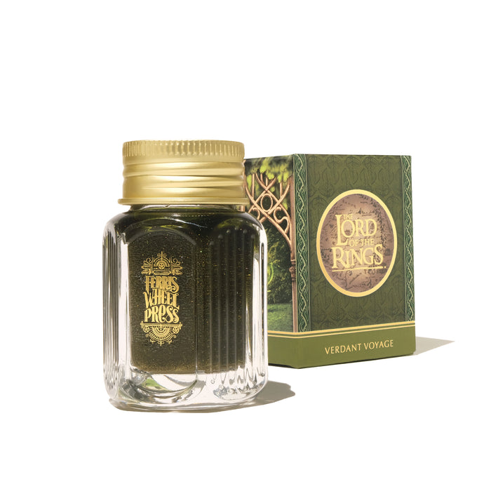 The Lord of the Rings Collection Verdant Voyage - 八文字屋OnlineStore