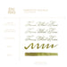 The Lord of the Rings Collection Verdant Voyage - 八文字屋OnlineStore