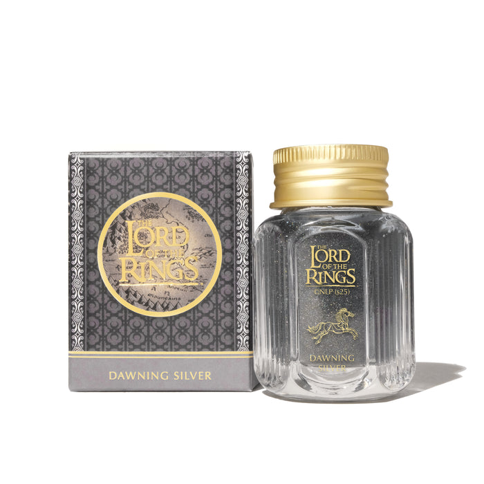 The Lord of the Rings Collection Dawning Silver - 八文字屋OnlineStore