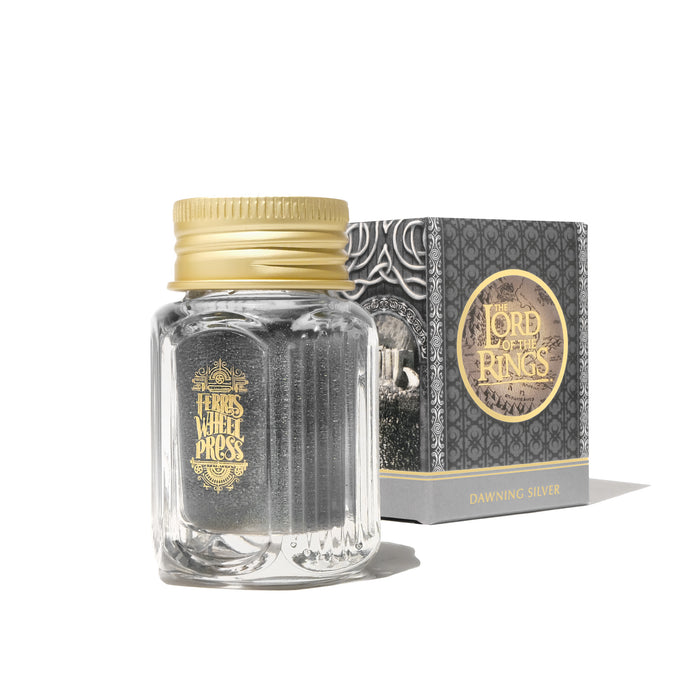 The Lord of the Rings Collection Dawning Silver - 八文字屋OnlineStore
