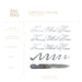 The Lord of the Rings Collection Dawning Silver The  Ink Pot - 八文字屋OnlineStore