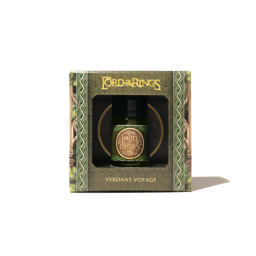 The Lord of the Rings Collection Verdant Voyage The  Ink Pot - 八文字屋OnlineStore