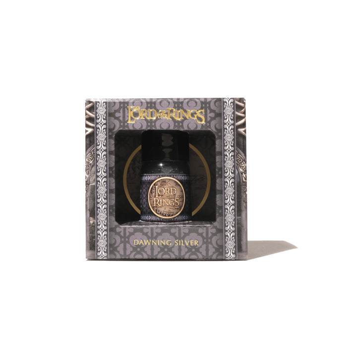 The Lord of the Rings Collection Dawning Silver The  Ink Pot - 八文字屋OnlineStore