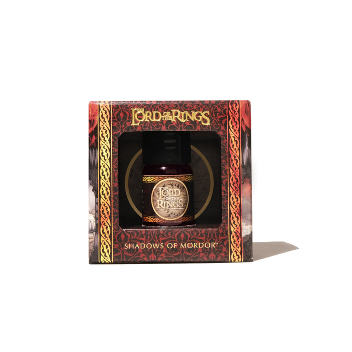 The Lord of the Rings Collection Shadows of Mordor The  Ink Pot - 八文字屋OnlineStore