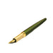 The Bijou Fountain Pen & 28ml Ink Set The Lord of the Rings Ringbearer - 八文字屋OnlineStore