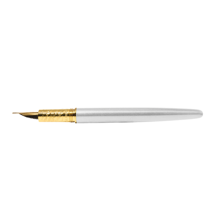The Bijou Fountain Pen & 28ml Ink Set The Lord of the Rings Gandalf - 八文字屋OnlineStore