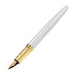 The Bijou Fountain Pen & 28ml Ink Set The Lord of the Rings Gandalf - 八文字屋OnlineStore