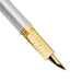 The Bijou Fountain Pen & 28ml Ink Set The Lord of the Rings Gandalf - 八文字屋OnlineStore