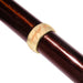 The Bijou Fountain Pen & 28ml Ink Set The Lord of the Rings Sauron - 八文字屋OnlineStore