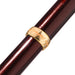 The Bijou Fountain Pen & 28ml Ink Set The Lord of the Rings Sauron - 八文字屋OnlineStore