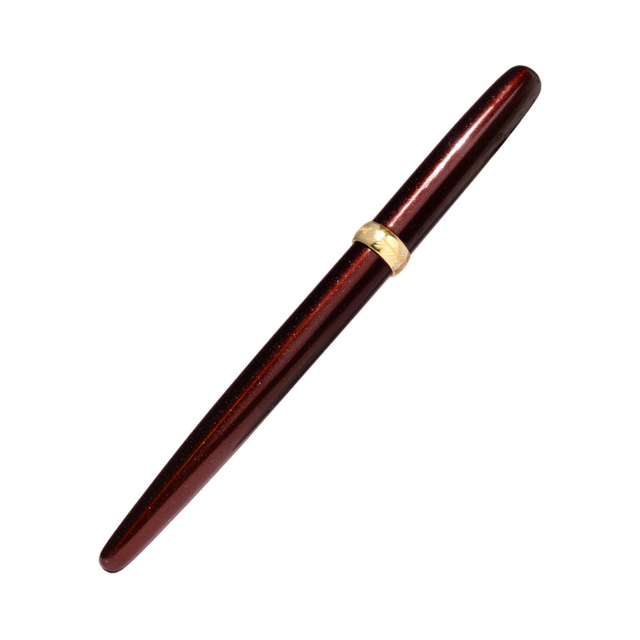 The Bijou Fountain Pen & 28ml Ink Set The Lord of the Rings Sauron - 八文字屋OnlineStore