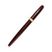 The Bijou Fountain Pen & 28ml Ink Set The Lord of the Rings Sauron - 八文字屋OnlineStore