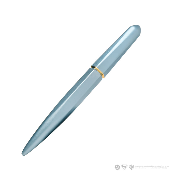 The Marquise Fountain Pen & 28ml Ink Set Superman Fortress of Solitude - 八文字屋OnlineStore