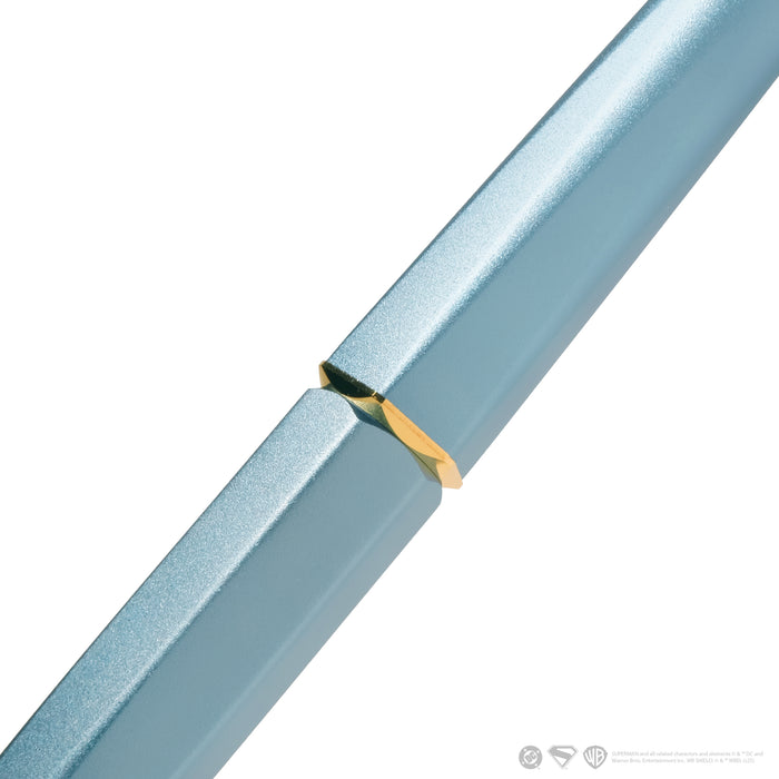 The Marquise Fountain Pen & 28ml Ink Set Superman Fortress of Solitude - 八文字屋OnlineStore