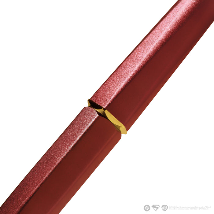 The Marquise Fountain Pen & 28ml Ink Set Superman The Voice of Metropolis - 八文字屋OnlineStore