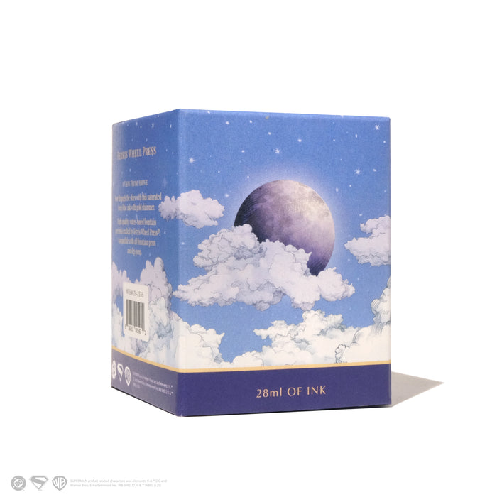 Superman Collection Heroic Blue - 八文字屋OnlineStore