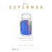Superman Collection Heroic Blue - 八文字屋OnlineStore