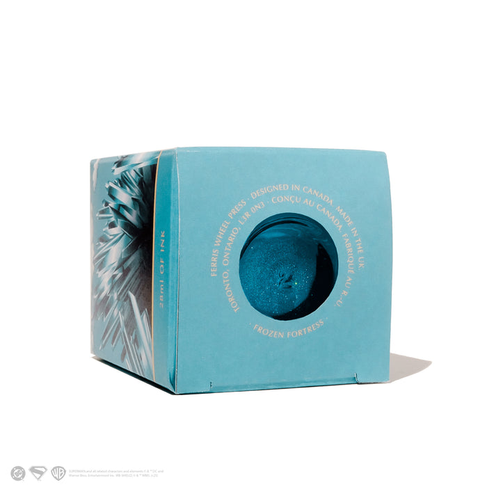 Superman Collection Frozen Fortress - 八文字屋OnlineStore